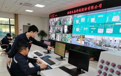 数字浪潮赋能绿色发展 数字监控系统开发为南平高质量发展注入澎湃动能